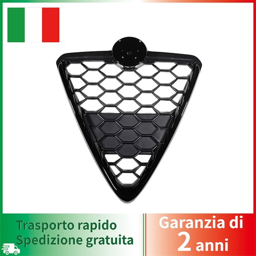 Griglia scudo anteriore - anteriore, ape