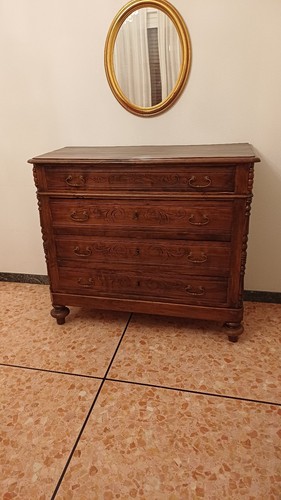 Cassettone filippo - cassettone,