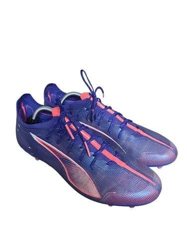 Puma ultra match - 5, football