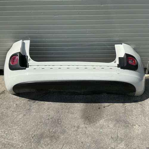 Paraurti posteriore per fiat - paraurti,