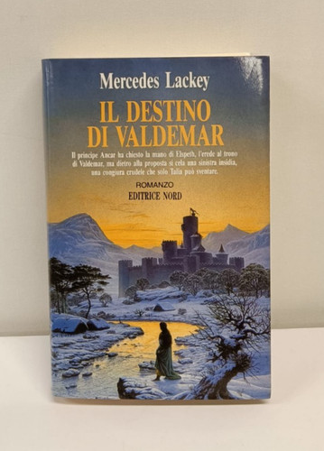 Mercedes lackey fantacollana - mercedes,