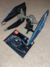 LEGO STAR WARS 7181 TIE