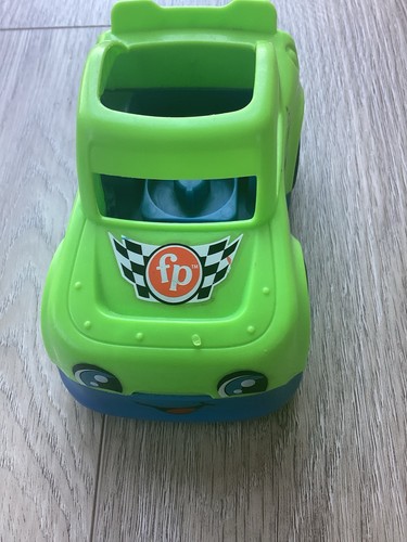 Fisher price little people - fisher-price,