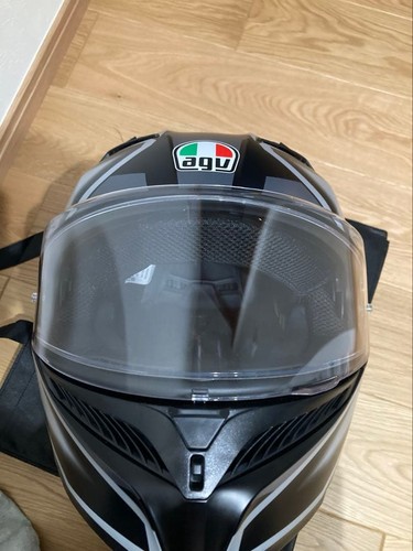Agv full face - agv,