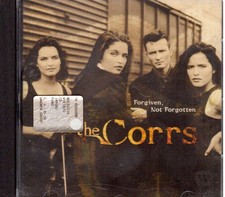 The Corrs: Forgiven Not Forgotten - CD