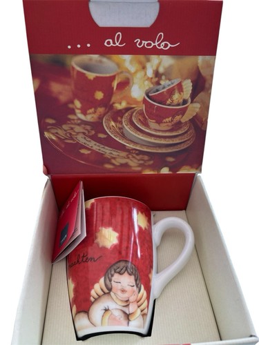 Mug natale 2003 - mug,