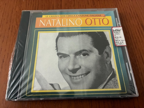 Natalino otto - natalino,