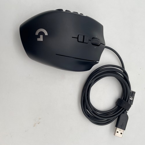 Mouse gioco logicool - mouse, da