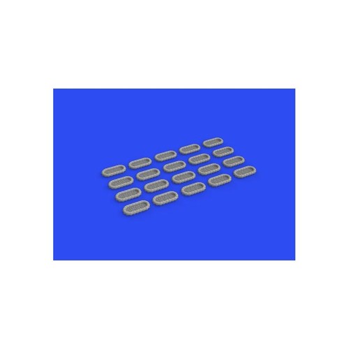 Eduard 653005 kit - kit, di