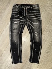 jeans uomo dsquared2