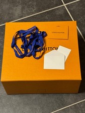 Louis Vuitton scatola/scatola