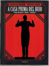 Casa prima del buio - prima, 1