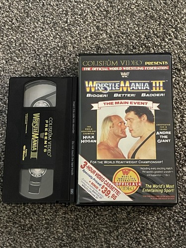 Wwf coliseum video - coliseum,