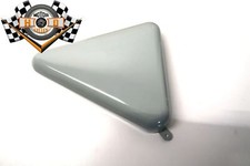 Cover batteria Harley primed