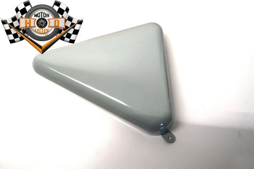 Cover batteria harley primed - batteria,