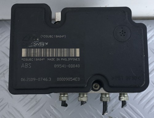 Ricambi usati 440500d040 abs - ricambi,
