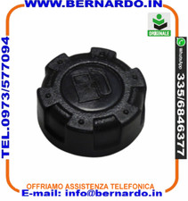 TAPPO SERBATOIO OLEO-MAC EFCO RASAERBA G 44 PK, G 44 TK, G 48 PK, G 48 TK