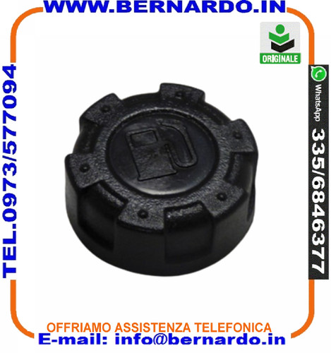 L66150437 tappo serbatoio - l66150437,