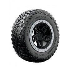 265/75 R16 119/116 Q BF GOODRICH - Mud-Terrain T/A KM 3