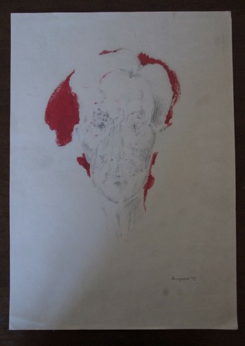 Francesco bisignano ritratto - francesco,