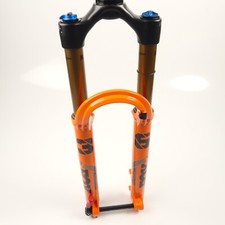 FOX Factory E-Bike Serie 36