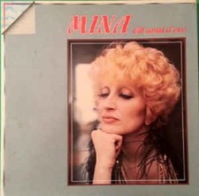 Mina box dischi 33 - mina,