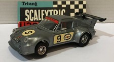 SCALEXTRIC C-155 PORSCHE