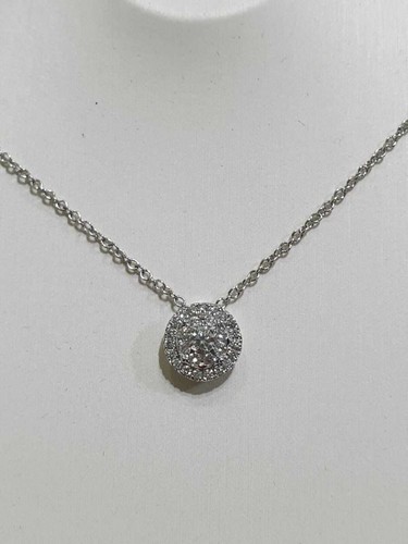Davite delucchi collana oro - &,