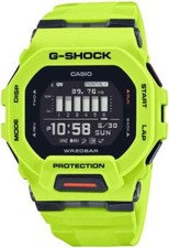 CASIO G-SHOCK GBD-200-9ER nuovo di zecca in imbalagio di fabrica,garanzia 2 anni