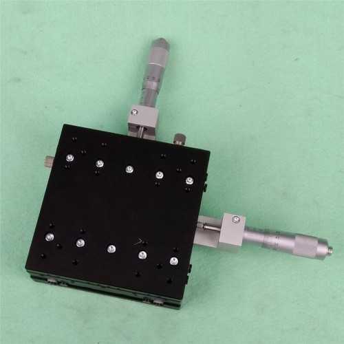 Axis ly125 stage - xy-axis,