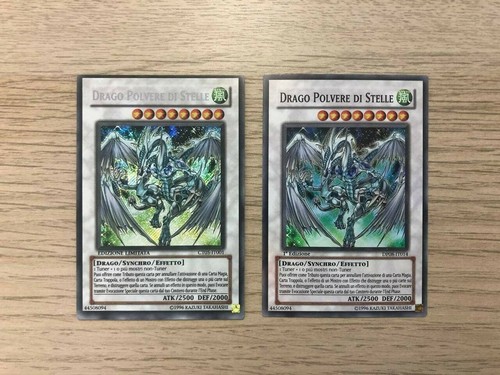Drago polvere stelle 1st - stelle,