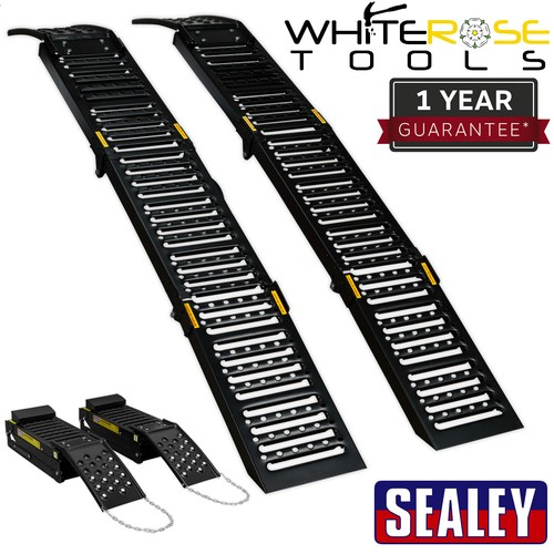 Sealey rampe carico - sealey,