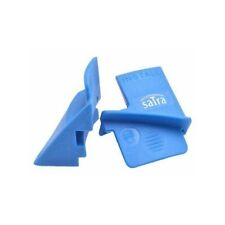 COPPIA ATTREZZI MONTAGGIO CINGHIE AUSILIARIE ELASTICHE POLY V SENZA TENDITORE 