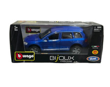 Burago Volkswagen Touareg -