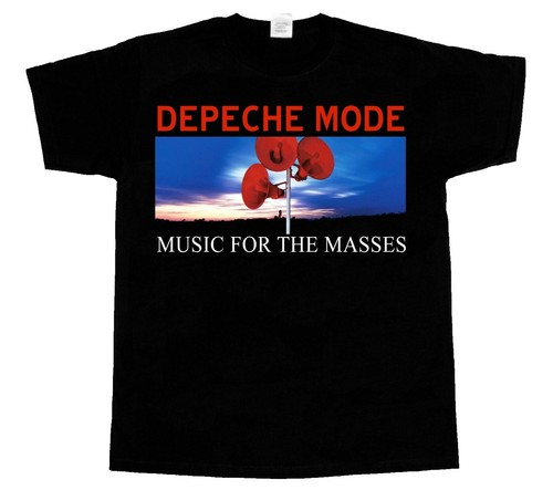 Depeche mode music for the - music,