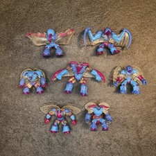 GORMITI - FINAL EVOLUTION -