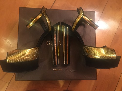 Awesome gucci sandali - -,