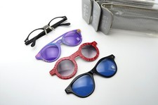 Occhiali da sole SWATCH EYES