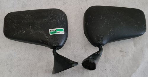 Coppia specchi retrovisori