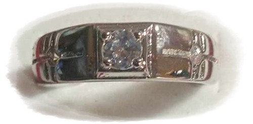 Anello argento sterling 925 - anello,