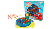 Gioco Pesca Tavola Magnetica