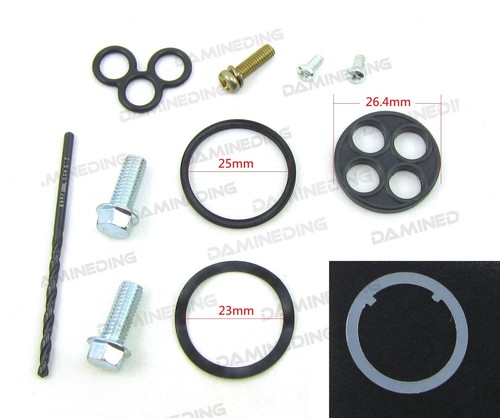Kit riparazione valvola - riparazione,