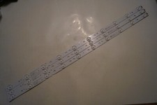 Strisce led 32c460 set - strisce,