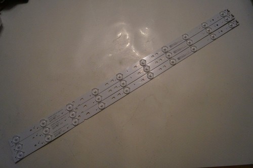 Strisce led 32c460 set - lt-32c460,