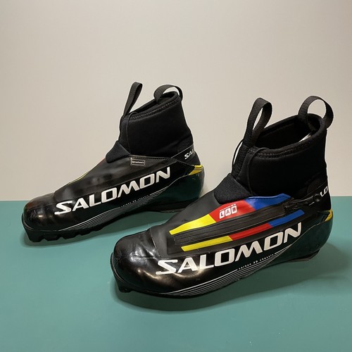 Salomon lab carbon 3d - salomon, s