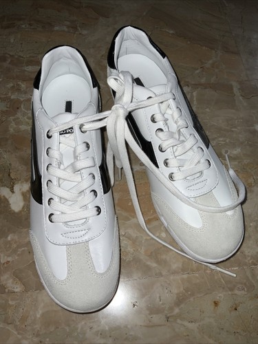 Scarpe sneakers studio pollini - sneakers,