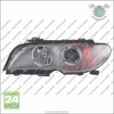 Faro Fanale Prasco Sx Sinistro