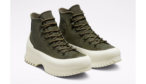 Scarpe sneaker unisex - , converse