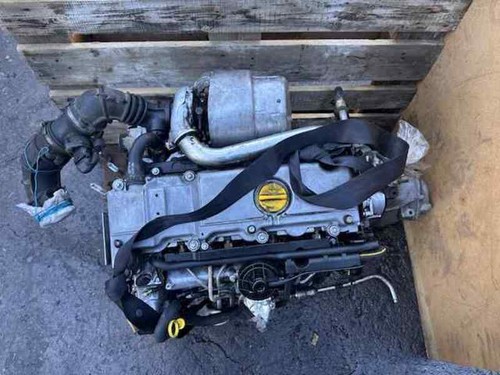 Y22dtr motore per opel - y22dtr,