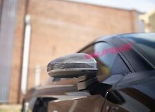 Audi Tt 8S MK3 R8 Fibra di Carbonio Specchietti di Ricambio - Con Lane Assist